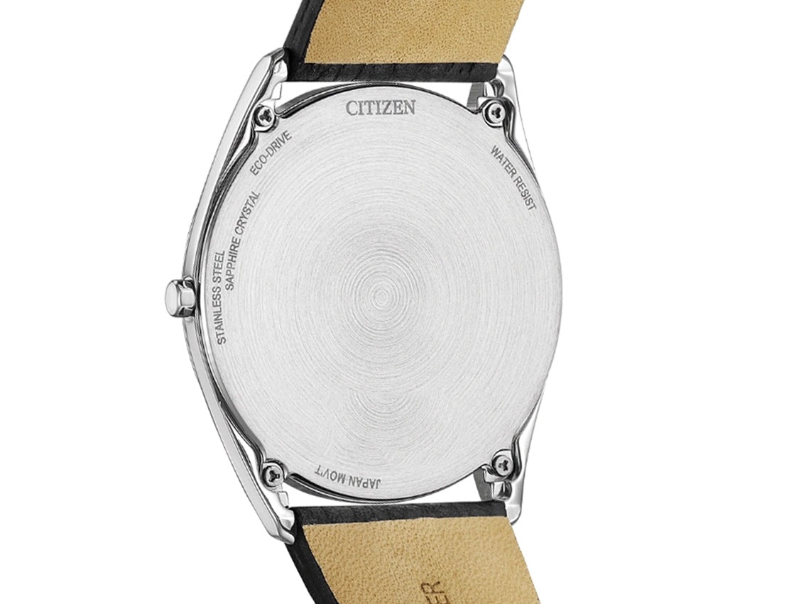 Citizen Eco Drive – Ref. AR3120-16A, Neu – 5/6