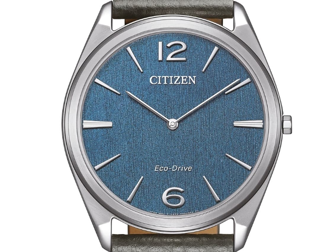 Citizen Eco Drive – Ref. AR3120-24L, Neu