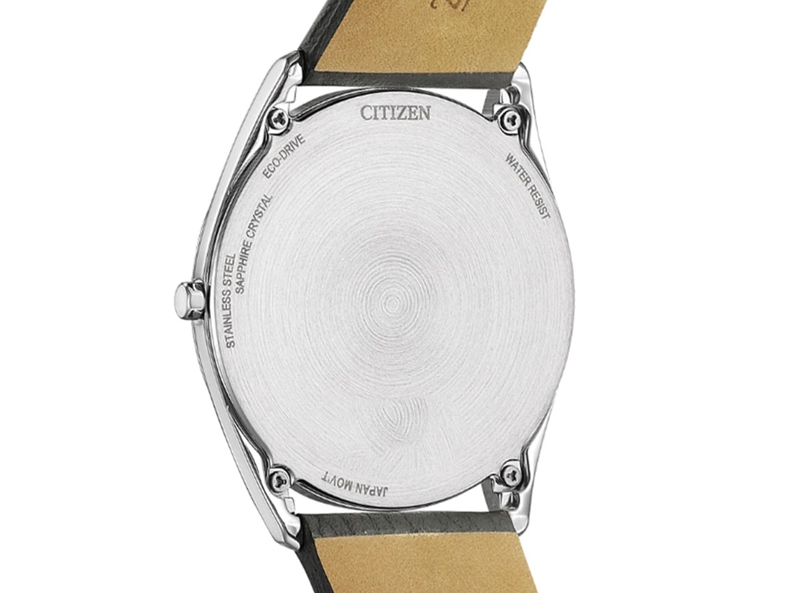 Citizen Eco Drive – Ref. AR3120-24L, Neu – 5/6