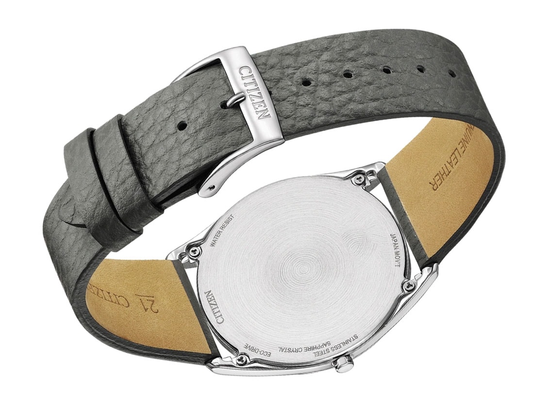Citizen Eco Drive – Ref. AR3120-24L, Neu – 6/6