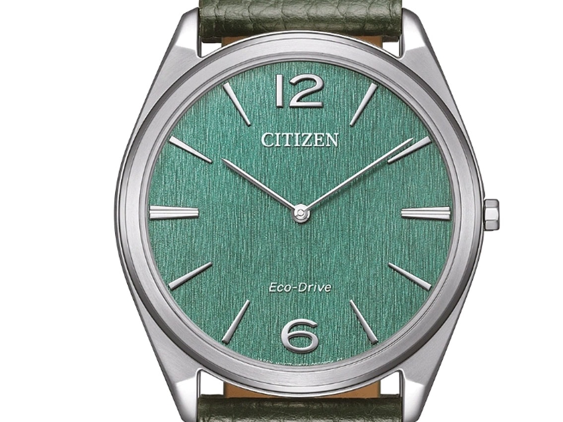 Citizen Eco Drive – Ref. AR3120-32X, New – 1/6