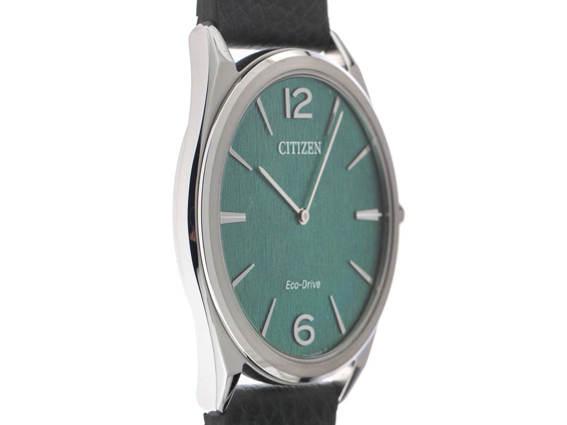 Citizen Eco Drive – Ref. AR3120-32X, New – 4/6