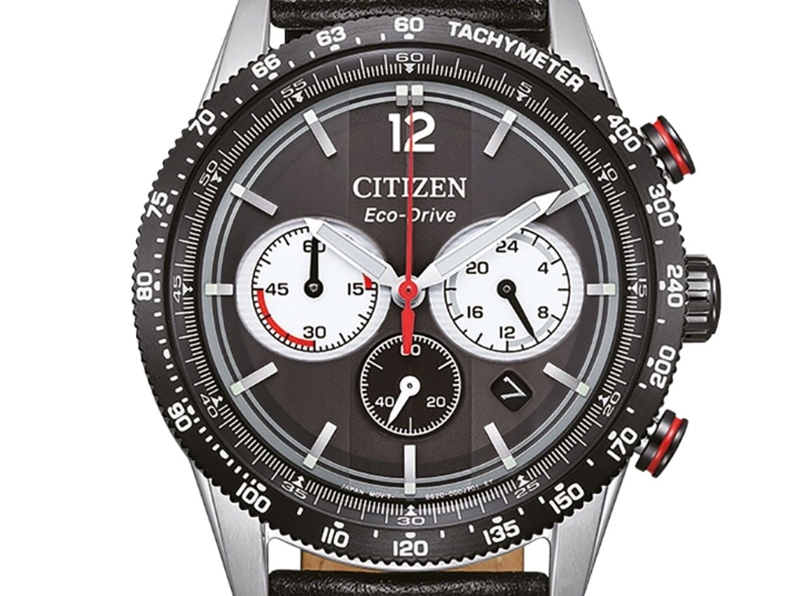 Citizen Eco Drive – Ref. CA4717-06E, Neu – 1/6