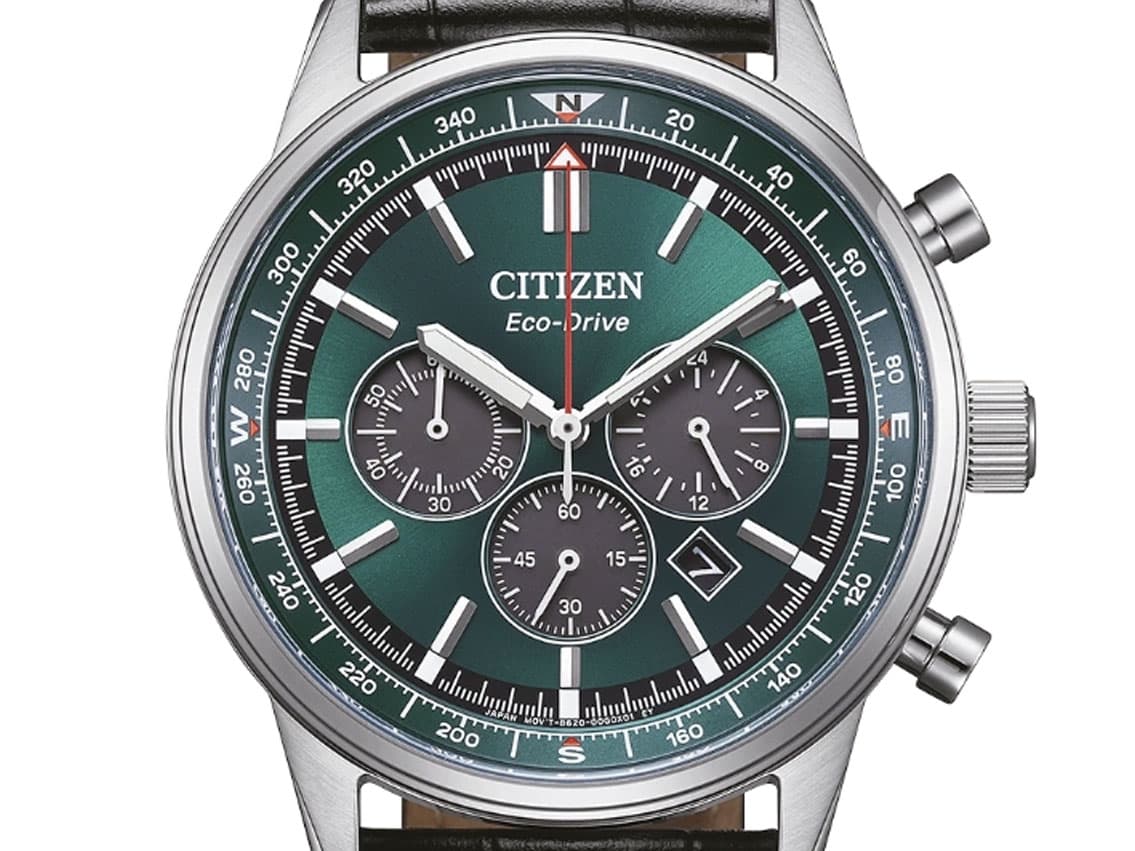 Citizen Eco Drive – Ref. CA4720-01X, Neu – Bild 1/6