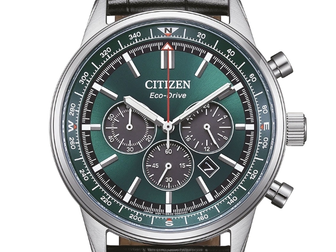 Citizen Eco Drive – Ref. CA4720-01X, New – 1/6