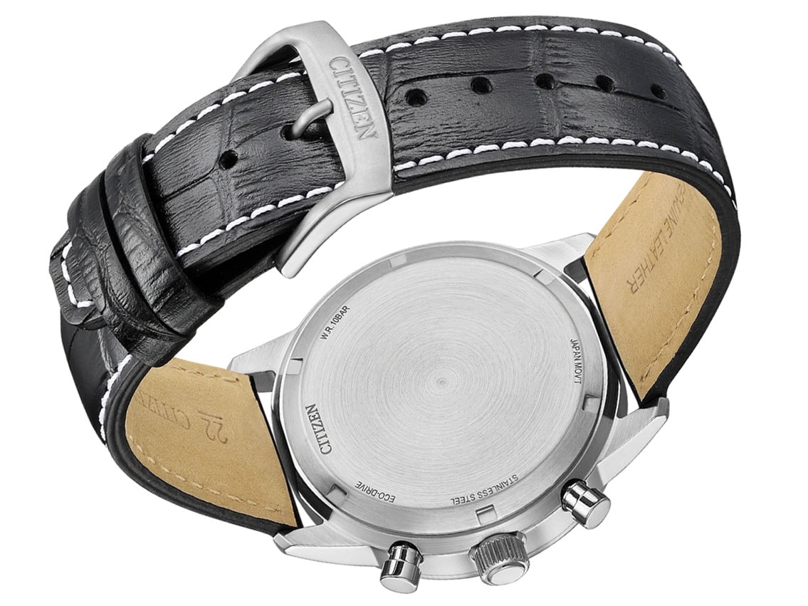 Citizen Eco Drive – Ref. CA4720-01X, New – 6/6