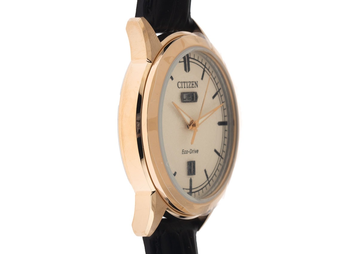 Citizen Eco Drive – Ref. AW0153-04AC, New – 4/6