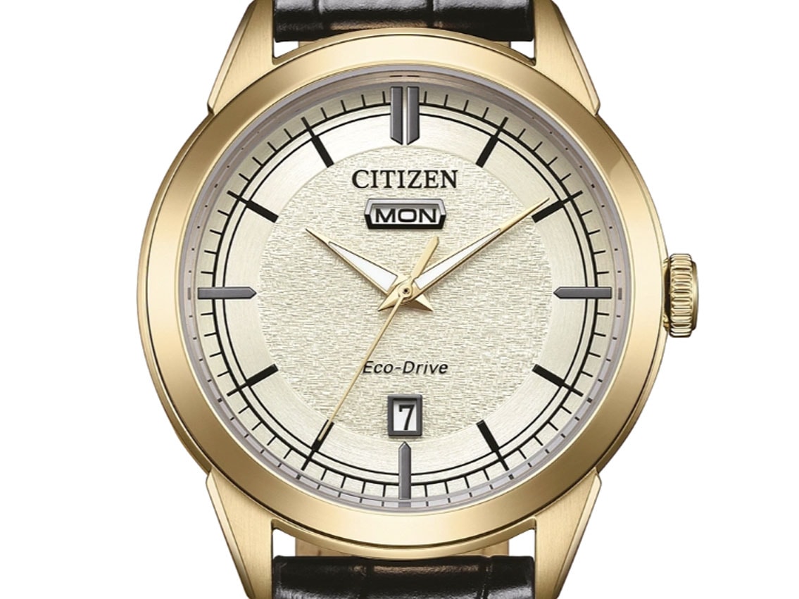 Citizen Eco Drive – Ref. AW0153-04AC, New – 1/6