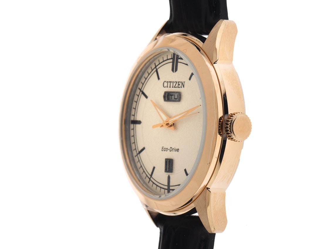 Citizen Eco Drive – Ref. AW0153-04AC, New – 3/6
