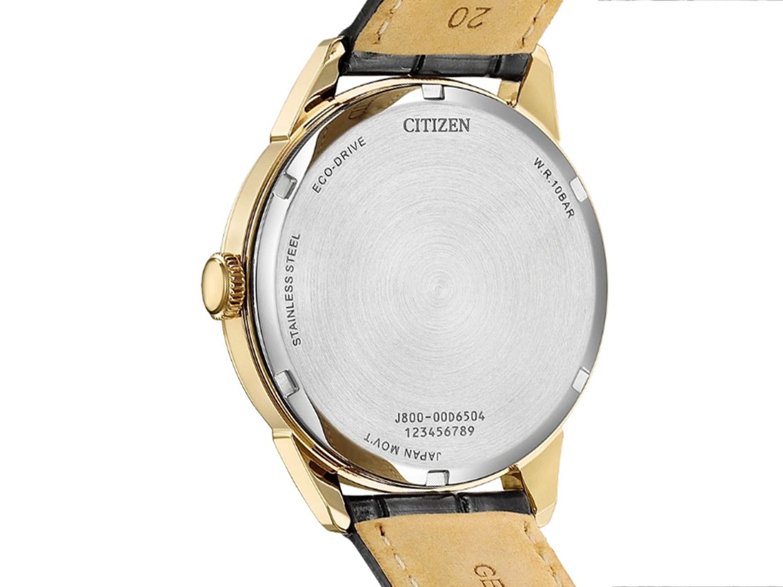 Citizen Eco Drive – Ref. AW0153-04AC, New – 5/6