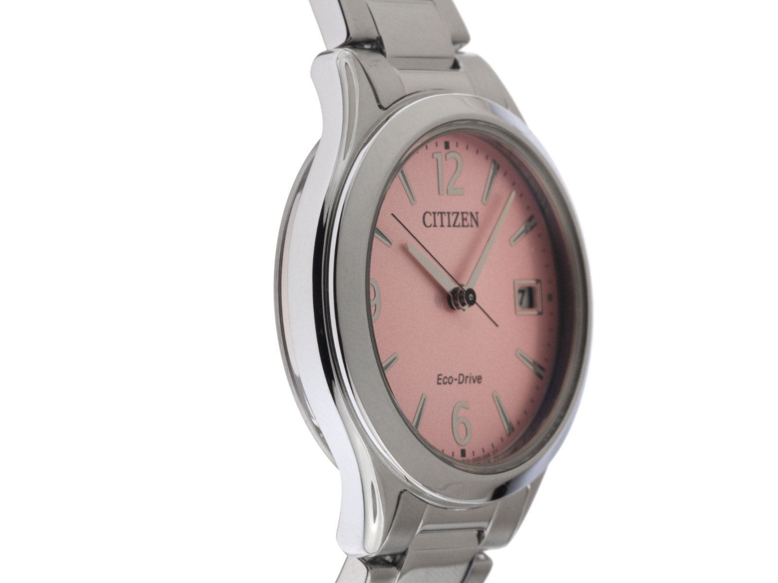 Citizen Eco Drive – Ref. FE6121-67X, New – 4/6