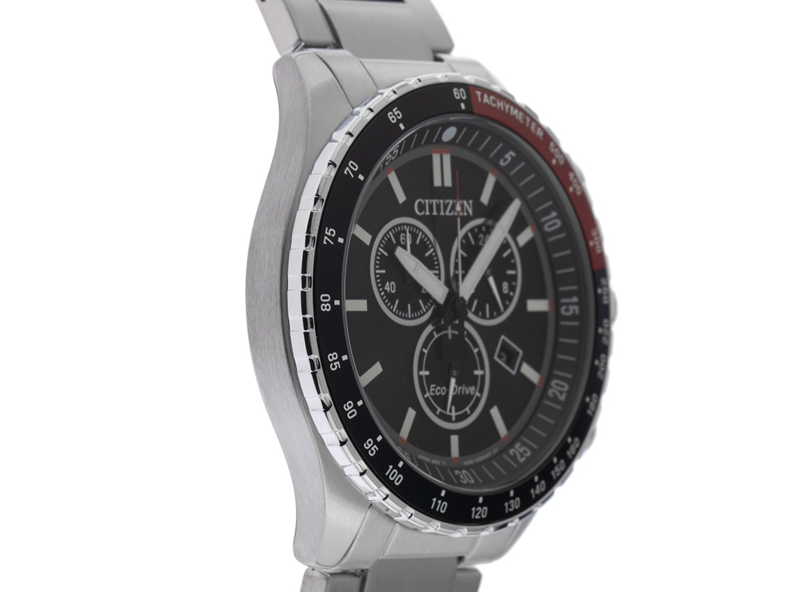 Citizen Eco Drive – Ref. AT2566-88E, Neu – 4/6