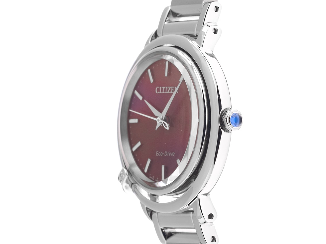 Citizen Elegant – Ref. EM1090-78X, Neu – 3/7