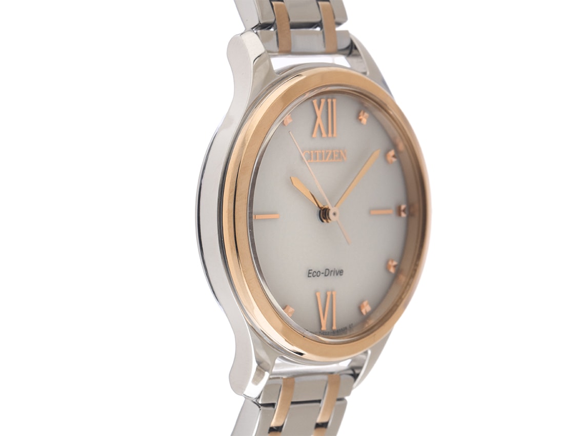 Citizen Elegant – Ref. EM0506-77A, New – 4/6