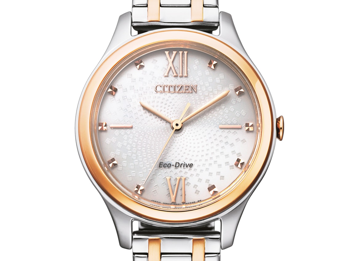 Citizen Elegant – Ref. EM0506-77A, New – 1/6