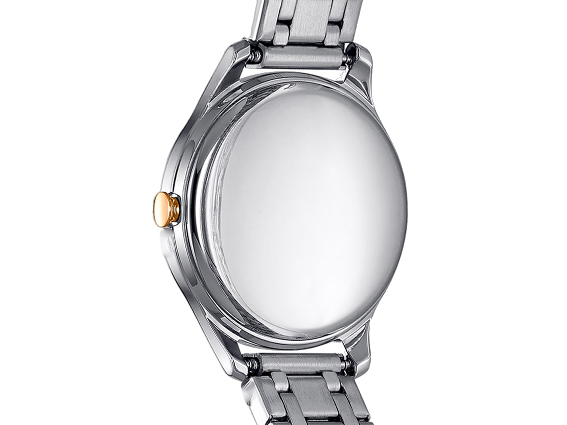 Citizen Elegant – Ref. EM0506-77A, New – 5/6