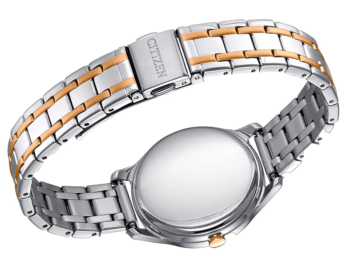 Citizen Elegant – Ref. EM0506-77A, New – 6/6