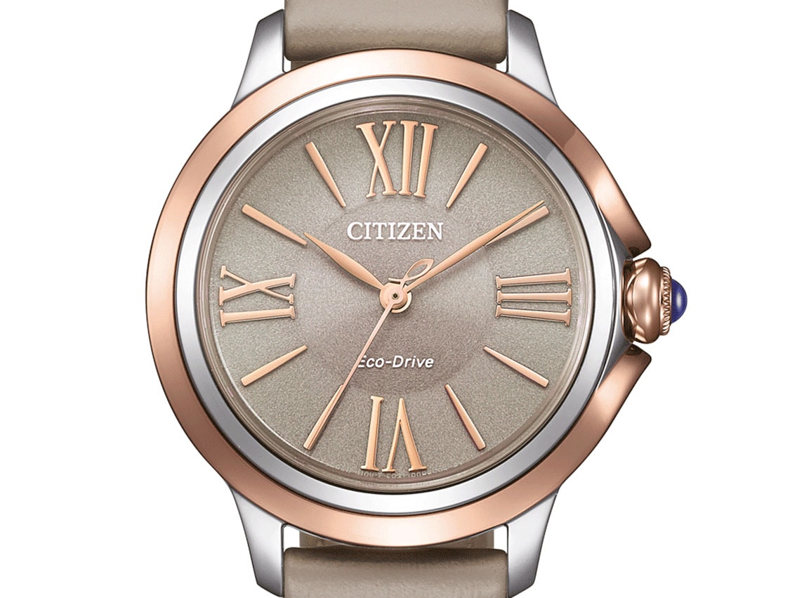Citizen Elegant – Ref. EM1166-01Z, New – 1/6