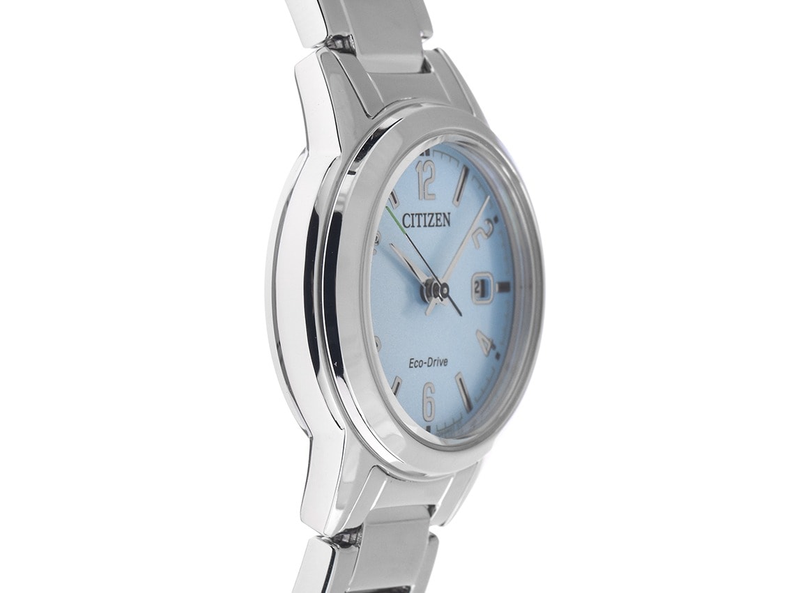 Citizen Elegant – Ref. FE1241-71L, Neu – 4/6