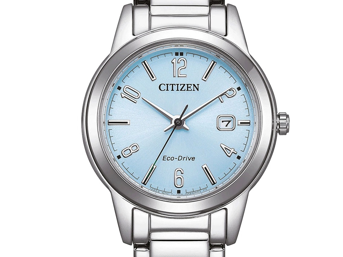 Citizen Elegant – Ref. FE1241-71L, Neu – 1/6