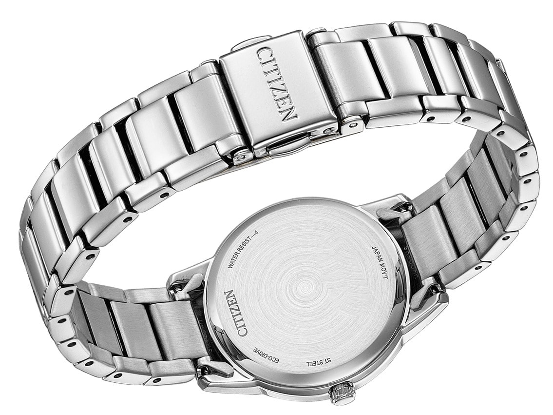 Citizen Elegant – Ref. FE1241-71L, Neu – 6/6