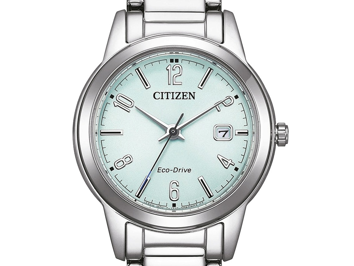 Citizen Elegant – Ref. FE1241-71X, Neu – 1/6