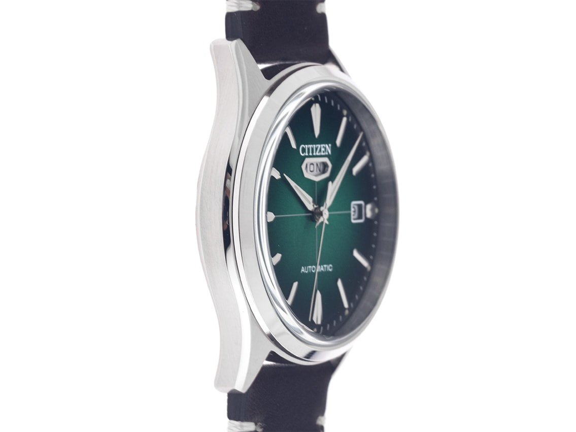 Citizen Mechanical – Ref. NH8390-03XE, New – 4/6