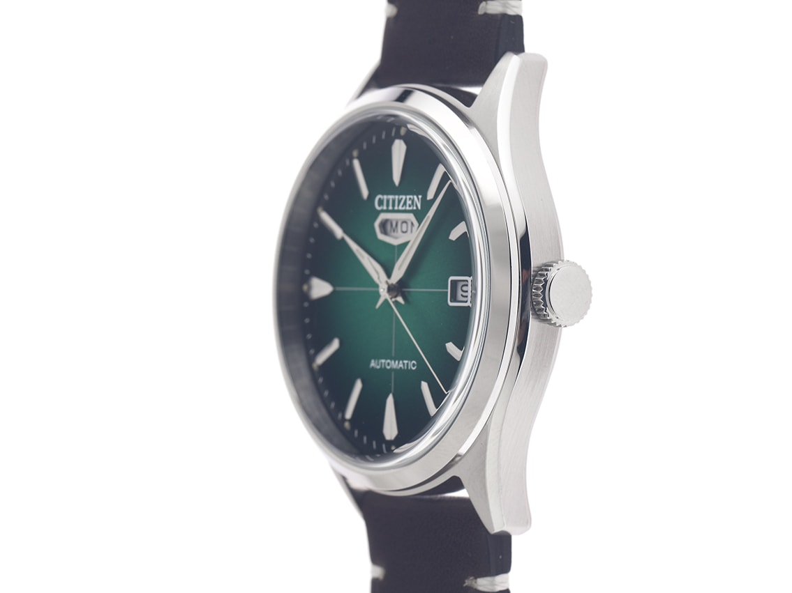 Citizen Mechanical – Ref. NH8390-03XE, New – 3/6