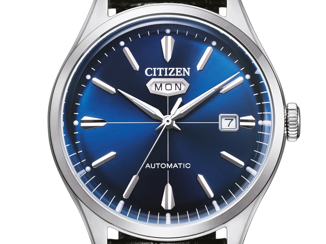 Citizen Mechanical – Ref. NH8390-20L, Neu – Bild 1/6