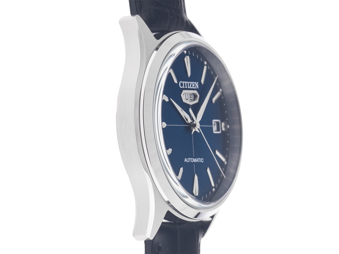 Citizen Mechanical – Ref. NH8390-20L, New – 4/6