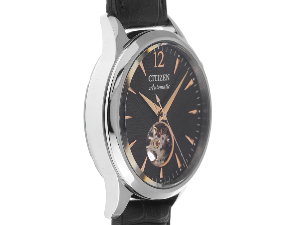 Citizen Mechanical – Ref. NH9131-14E, Neu – 4/6