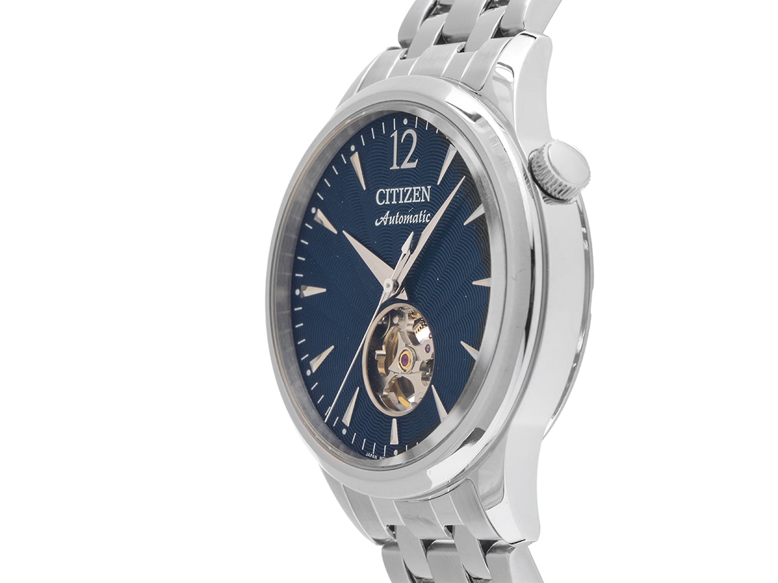 Citizen Tsuyosa NH9131-73L – Ref. NH9131-73L, Neu – 3/6