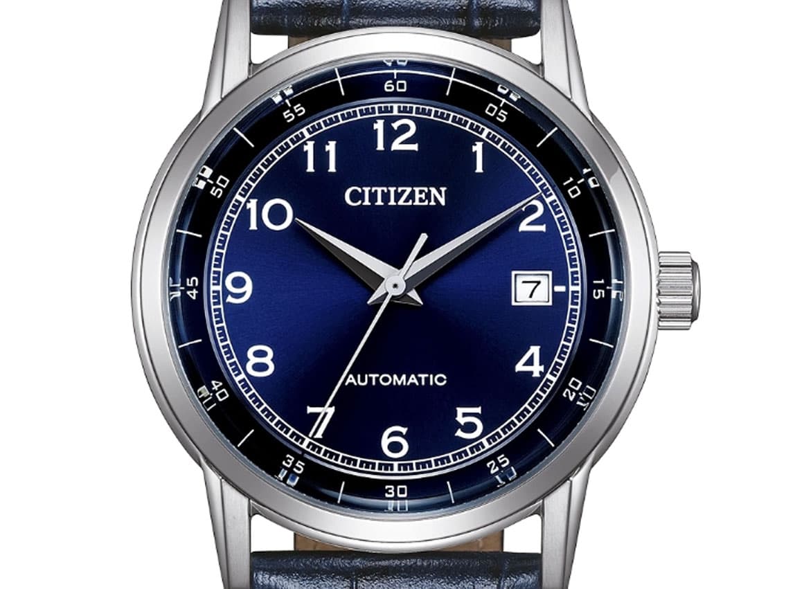 Citizen Mechanical – Ref. NJ0210-13L, Neu – Bild 1/6