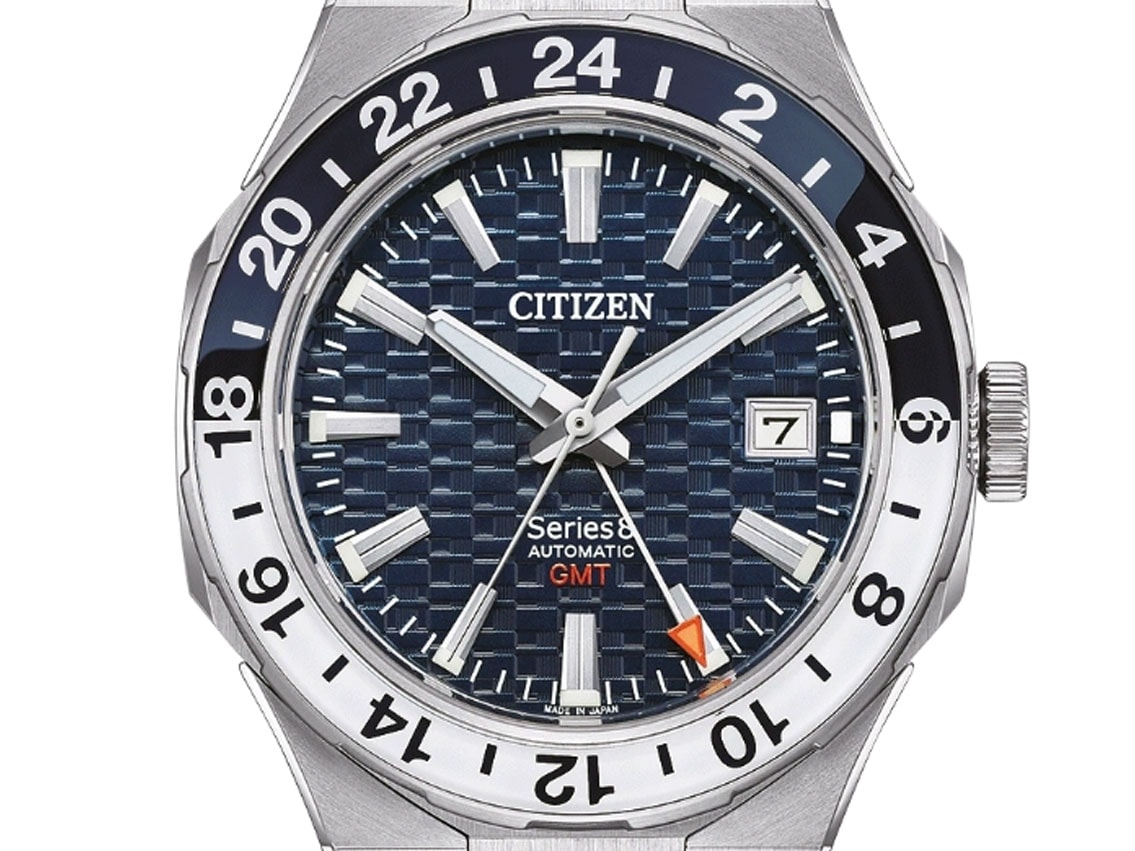 Citizen Mechanical – Ref. NB6034-58L, Neu – 1/6