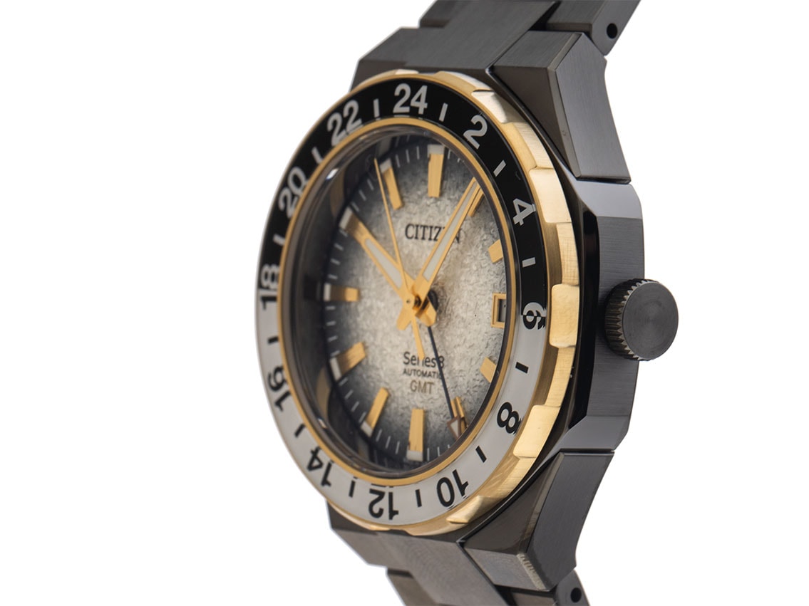 Citizen Mechanical – Ref. NB6035-55H, Neu – 3/6