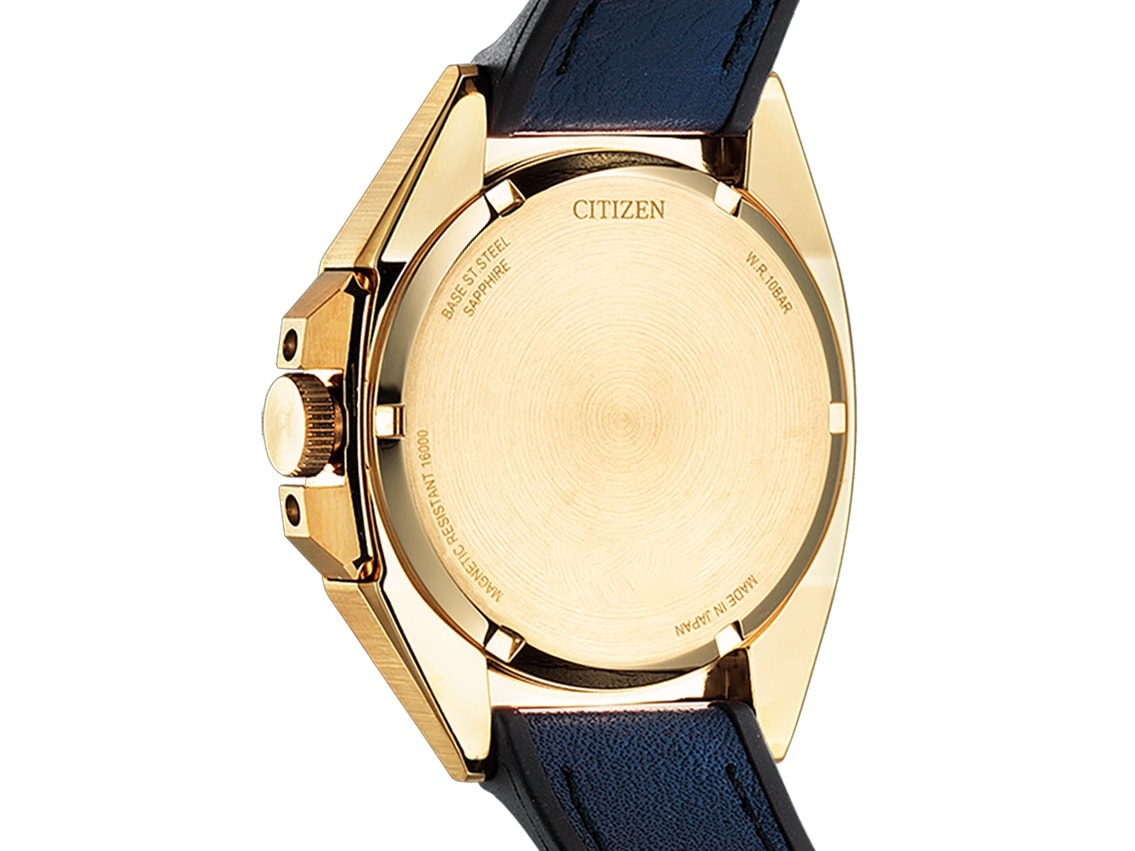 Citizen Mechanical – Ref. NB6012-18L, New – 5/6