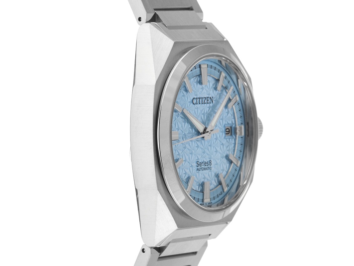 Citizen Mechanical – Ref. NB6051-59L, New – 4/6