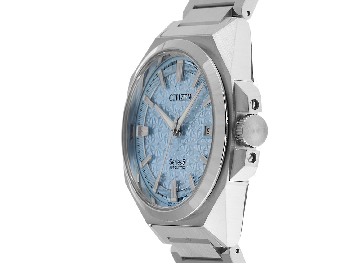 Citizen Mechanical – Ref. NB6051-59L, New – 3/6