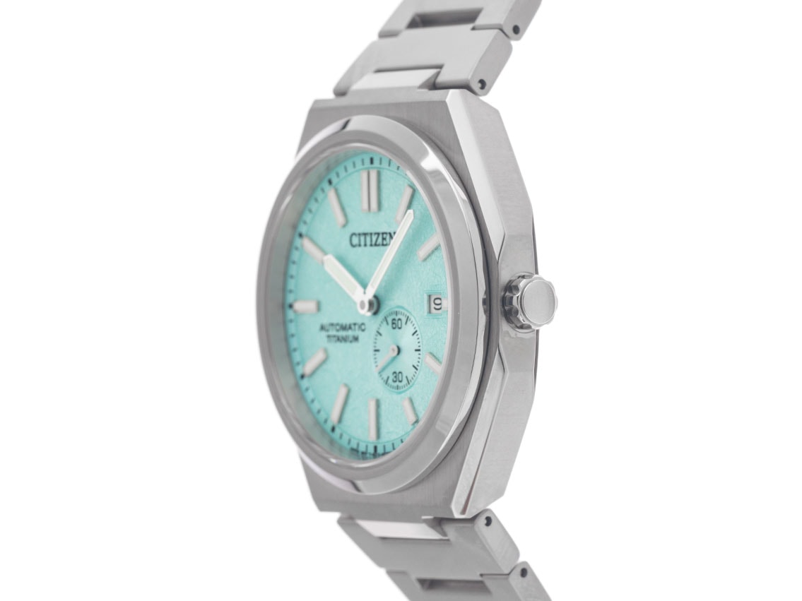 Citizen Tsuyosa Automatic NJ0180-80M – Ref. NJ0180-80M, New – 3/6