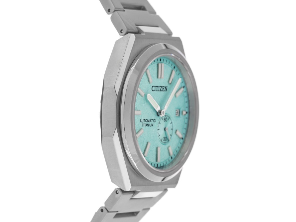 Citizen Tsuyosa Automatic NJ0180-80M – Ref. NJ0180-80M, New – 4/6
