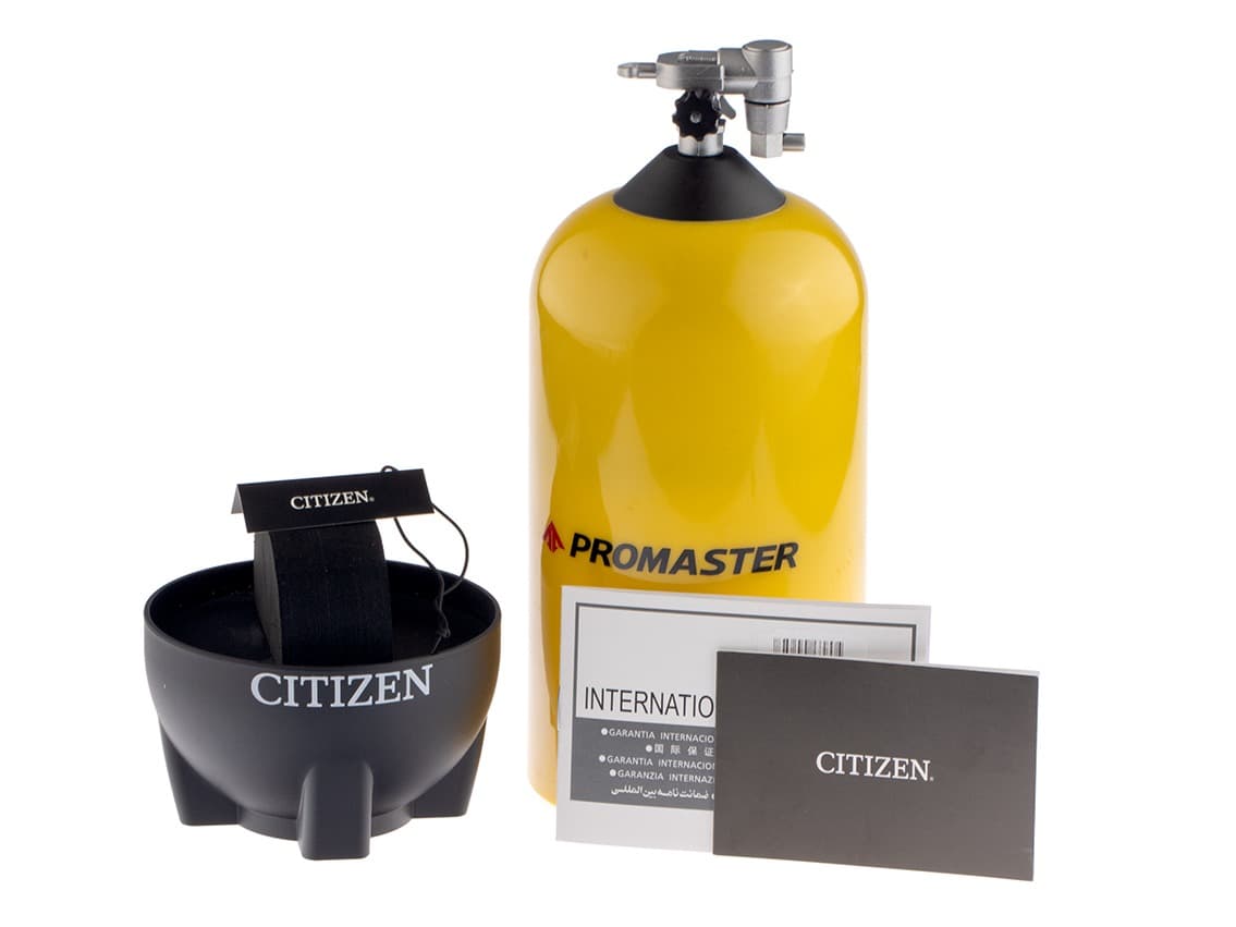 Citizen ProMaster – Ref. EO2023-00A, Neu – Bild 2/6