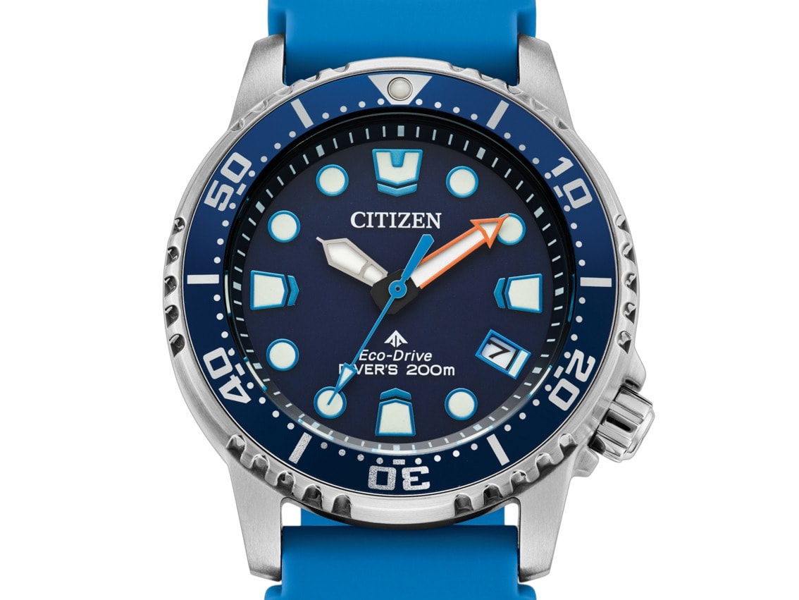 Citizen ProMaster – Ref. EO2028-06L, Neu – 1/6
