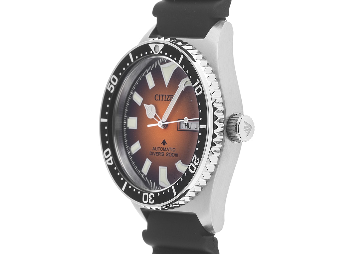 Citizen ProMaster – Ref. NY0120-01Z, Neu – 3/6