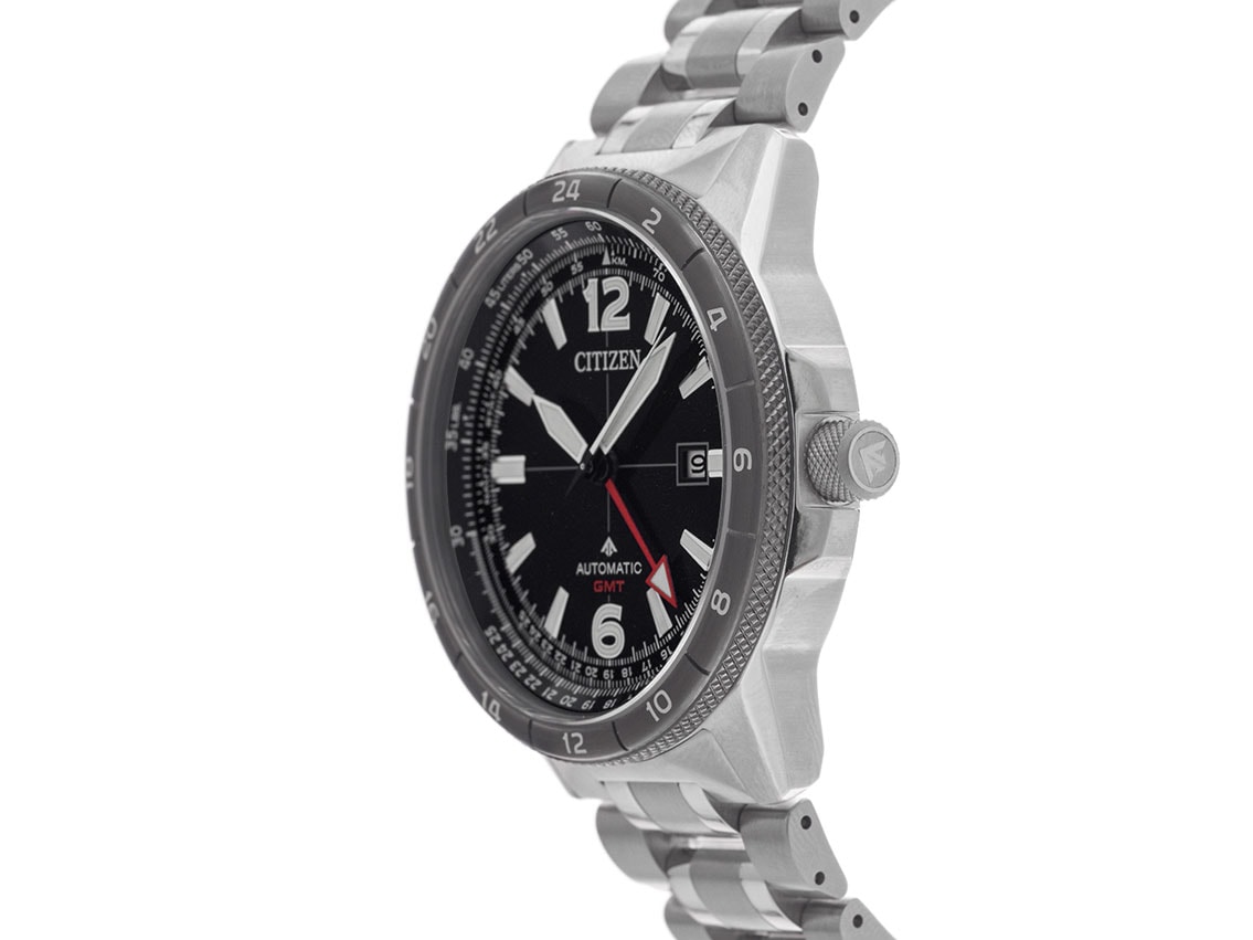 Citizen ProMaster – Ref. NB6046-59E, Neu – 3/6