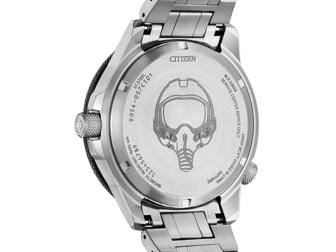 Citizen ProMaster – Ref. NB6046-59E, Neu – 5/6