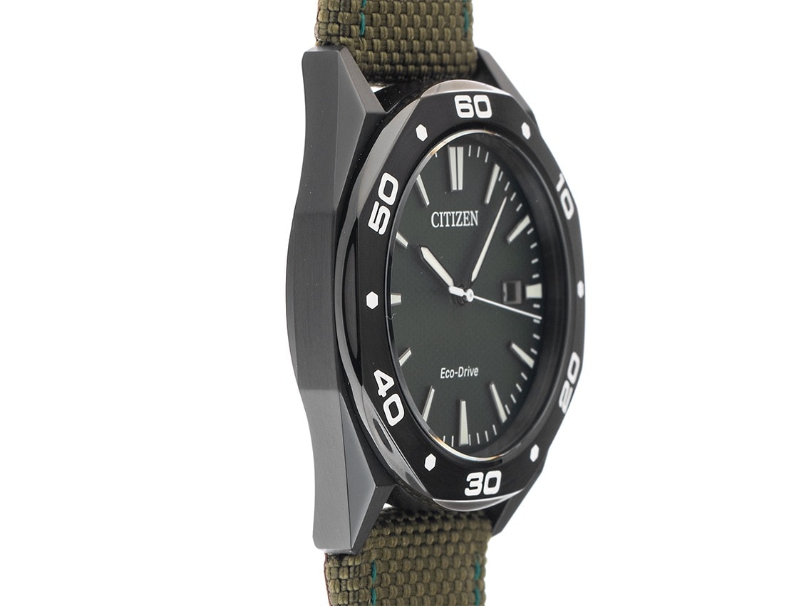 Citizen Eco Drive – Ref. BM7635-01X, Neu – 4/6