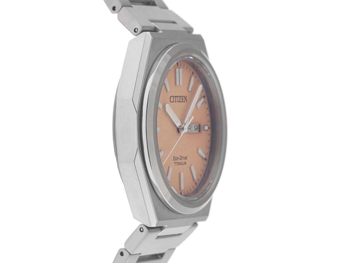 Citizen Super Titanium – Ref. AW0130-85ZC, Neu – 4/6