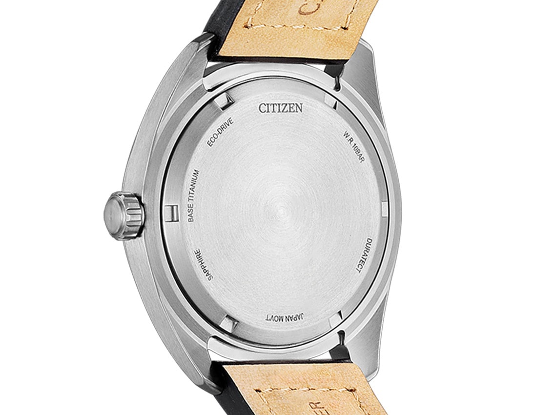 Citizen Super Titanium – Ref. BM8560-29E, Neu – 5/6