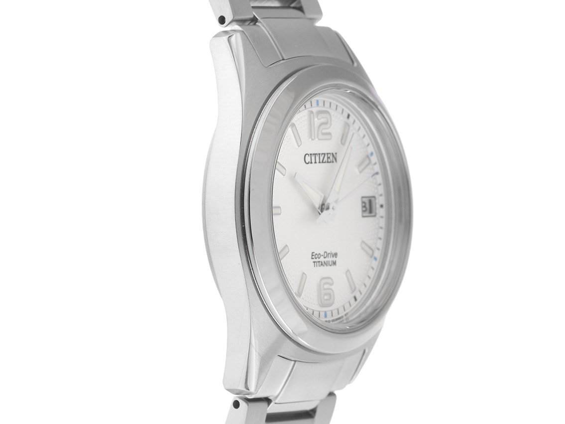 Citizen Super Titanium – Ref. FE6151-82A, Neu – 4/6