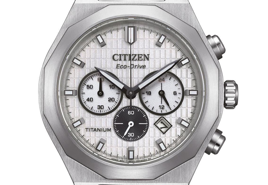 Citizen Mechanical open Heart – Ref. A4690-51A, Neu – Bild 1/6